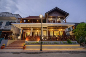 Villa Deux Rivieres双河别墅酒店